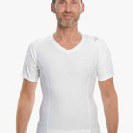 Men's Posture Shirt™ - Vit