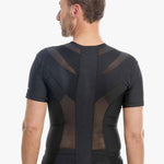 Men's Posture Shirt™ Zipper - Svart