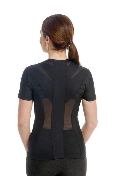 Women's Posture Shirt™ - Svart