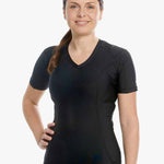Women's Posture Shirt™ - Svart