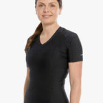 Women's Posture Shirt™ - Svart