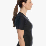 Women's Posture Shirt™ - Svart