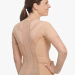 Women's Posture Shirt™ - Nude