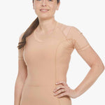 Women's Posture Shirt™ - Nude