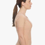 Women's Posture Shirt™ - Nude