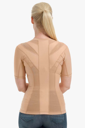 Women's Posture Shirt™ - Nude