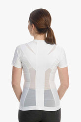 Women's Posture Shirt™ - Vit