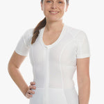 Women's Posture Shirt™ Zipper - Vit B-STOCK