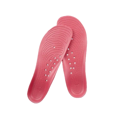 BackJoy Comfort Soles